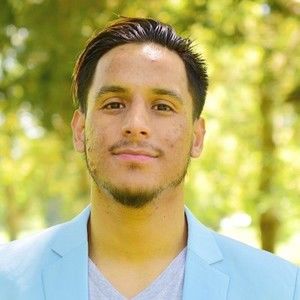 Meet your Posher, Adrian